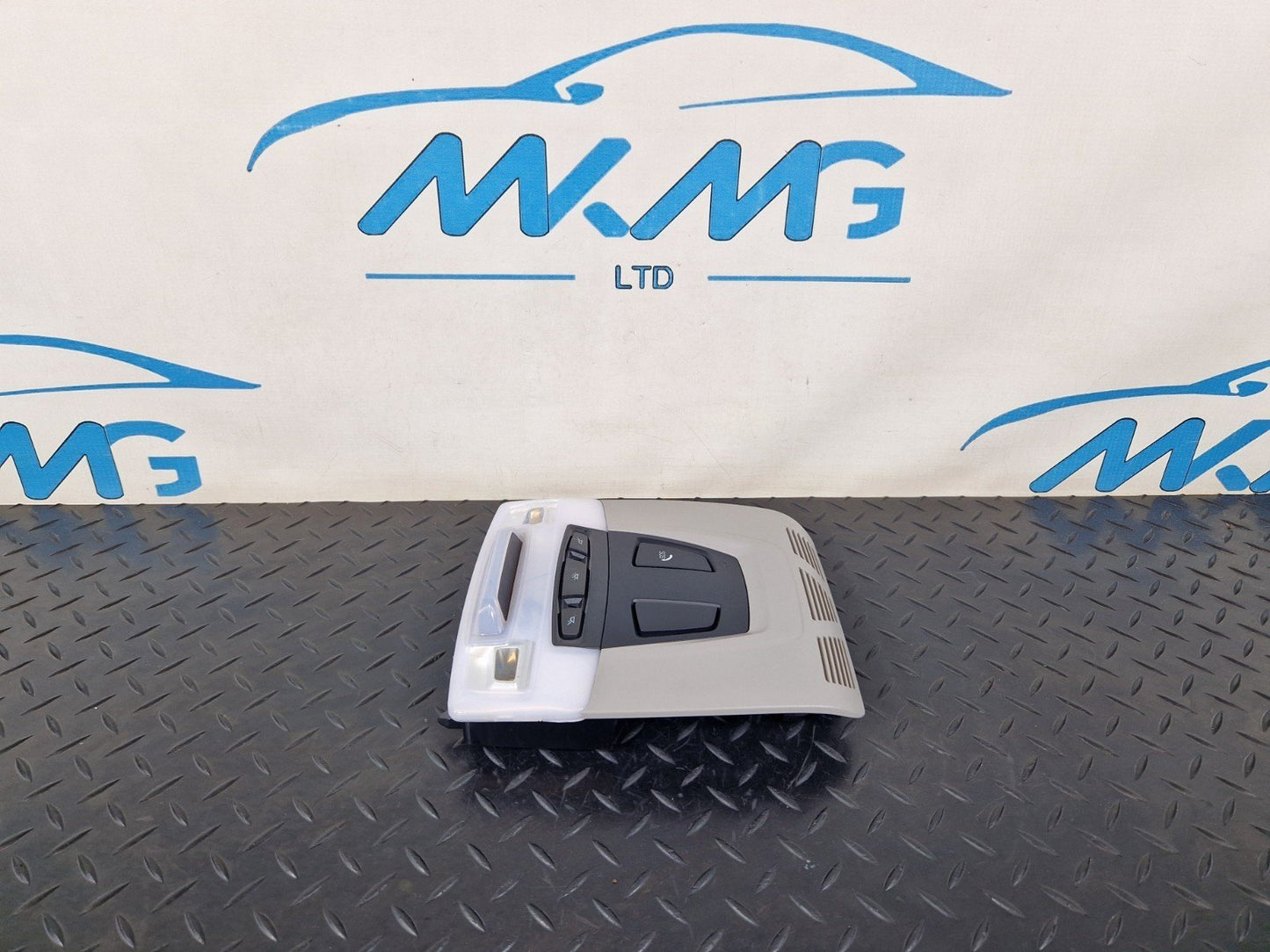 BMW Unknown Part Type 3255111
