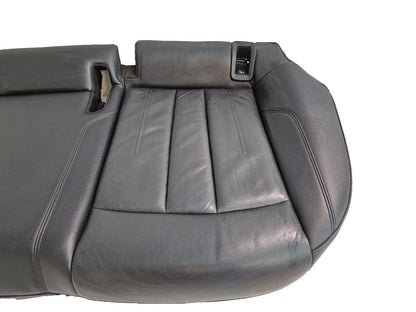 16-19 AUDI A4 B9 SPORT OEM REAR SEAT LOWER BOTTOM CUSHION 8W0885375A 8W0885283A
