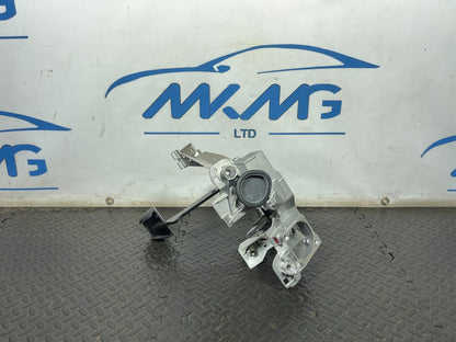 16-19 AUDI A4 B9 BRAKE PEDAL ASSEMBLY 8W2723140A