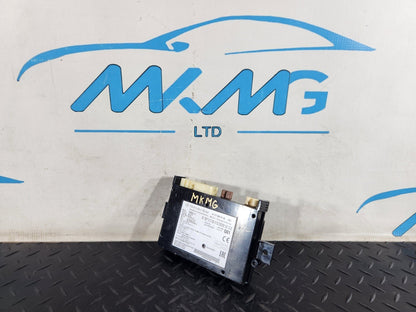 MERCEDES A CLASS W177 COMMUNICATION CONTROL MODULE UNIT A1779009703