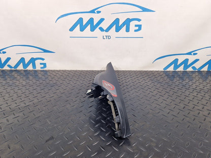 14-23 MERCEDES BENZ VITO W447 OEM FRONT LEFT N/S DASHBOARD SIDE PANEL TRIM COVER