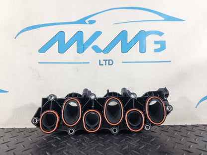 16-20 AUDI Q7 4M CRTC 3.0 TDI DIESEL INTAKE MANIFOLD 059129765D
