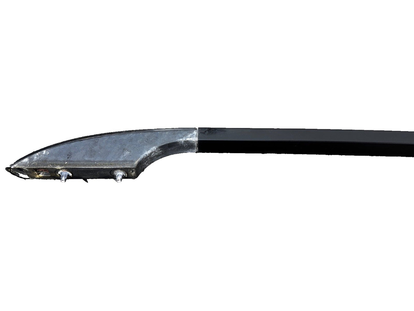 14-23 MERCEDES VITO W447 GENUINE RIGHT O/S ROOF RAIL TRIM BAR A4478401100
