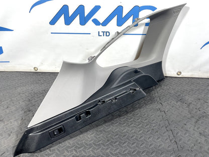 16-22 BMW X1 F48 GENUINE REAR PASSENGER SIDE INNER QUARTER TRIM PANEL 7332827