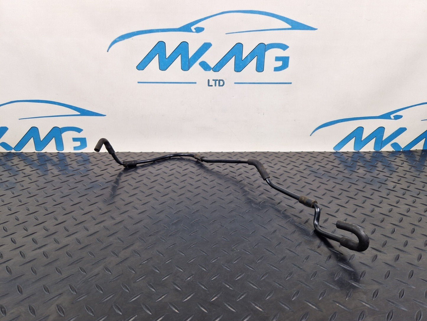 14-23 MERCEDES BENZ VITO W447 DPF GENUINE OEM VACUUM LINE PIPE HOSE A6510708832