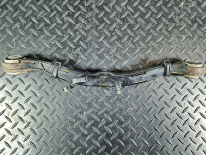 16-19 MERCEDES BENZ GLE W166 GENUINE REAR RIGHT CONTROL ARM A1664230823