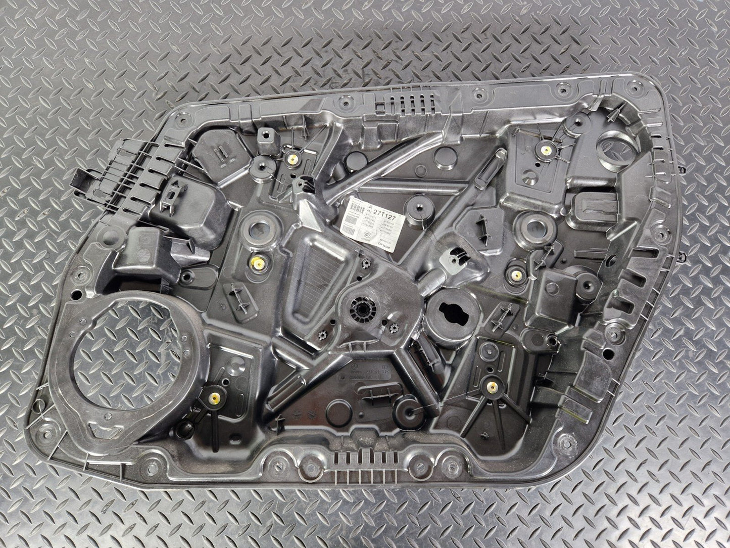 Mercedes-Benz A180d A-Class W177 Left Front Window Regulator A1775409710 A2478201402 A0997201802 A0997601402 A1777224200 A1777230600 A1779008803 A1777205800 A2477230200