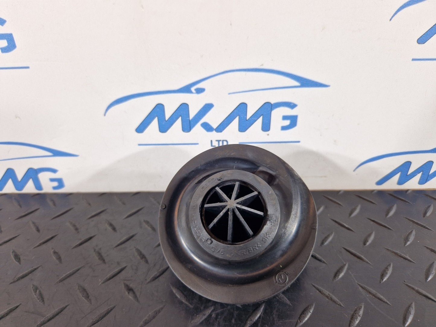 17-24 AUDI S5 F5 GENUINE SHOCK RUBBER MOUNT 8W0512148
