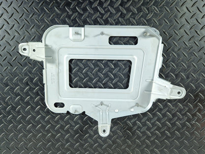 18-ON MERCEDES A CLASS W177 OEM CONTROL MODULE UNIT BRACKET HOLDER A2475455700