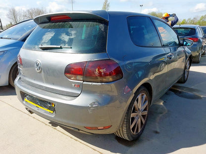 2009 Volkswagen Golf MK6 - 5K