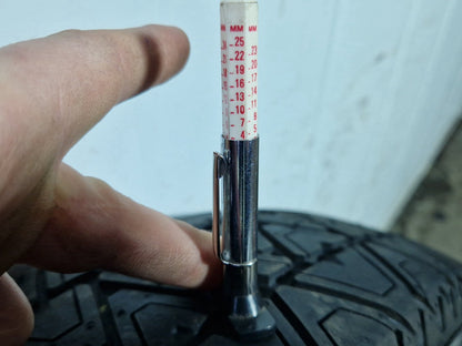Continental Tyre 145/90/R16 Genuine ~3mm