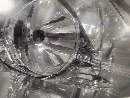 Mercedes-Benz CLC180 CLC-Class W203 Coupe Front Right Headlight A2048208661