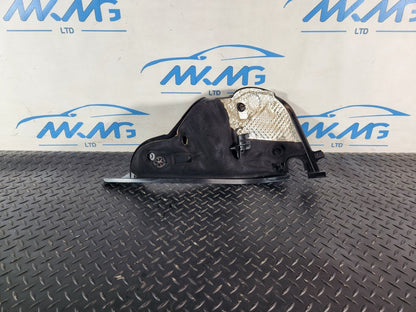 10-18 VW TOUAREG 7P GENUINE BULKHEAD INSULATION HEAD PROTECTION 7P6819511