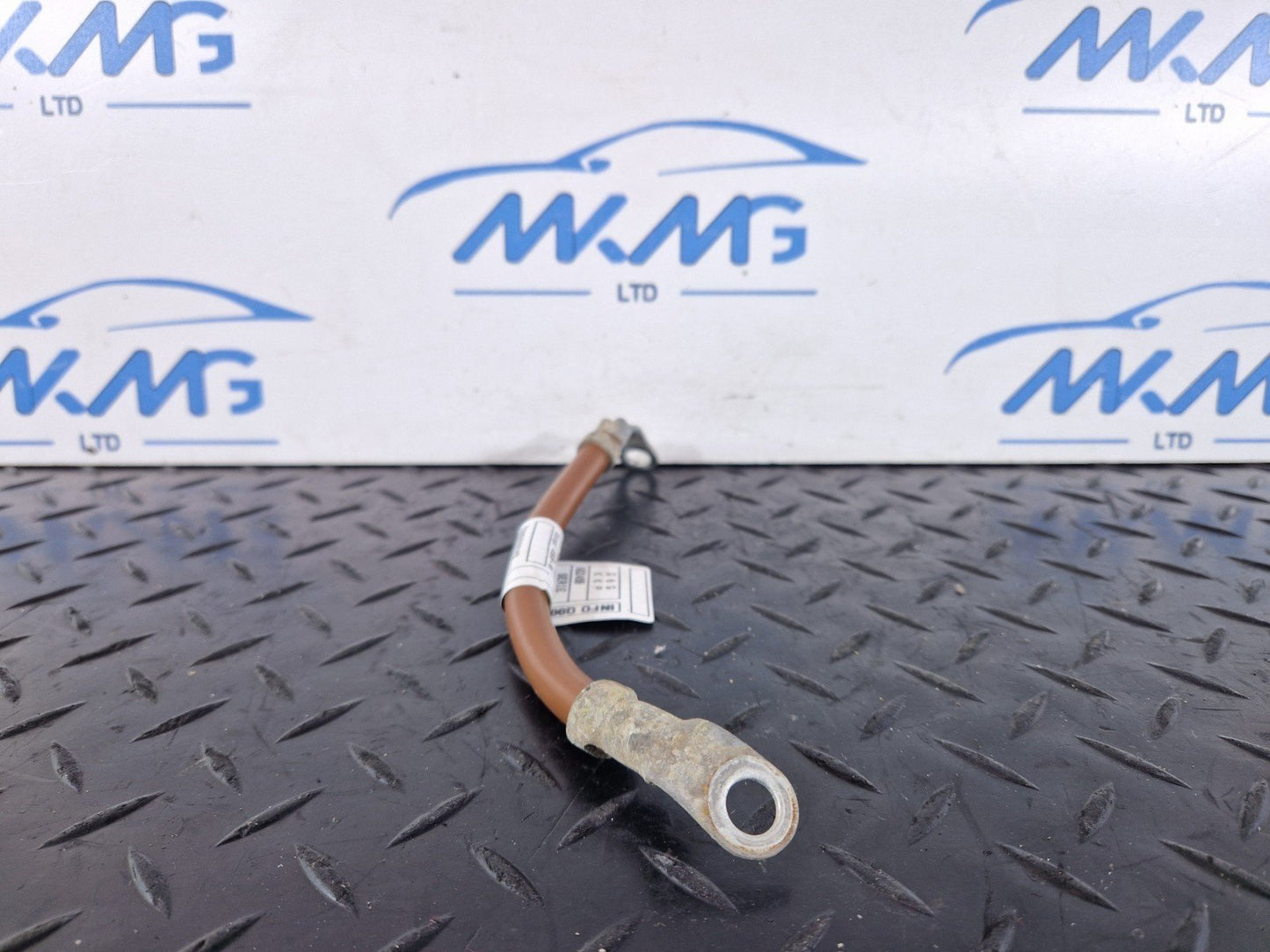16-19 MERCEDES BENZ GLE W166 GENUINE BONDING LINE A0005401364