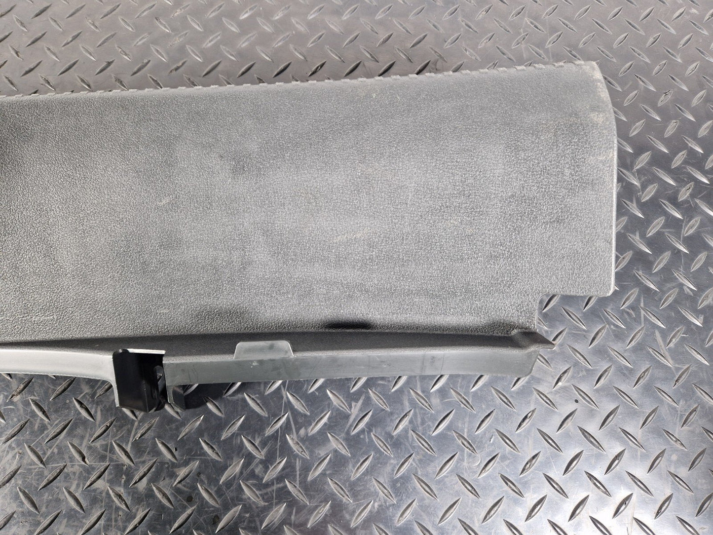 Audi A4 B9 Rear Boot Trim panel 8W5863471