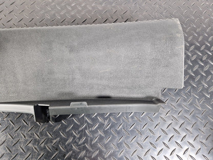 Audi A4 B9 Rear Boot Trim panel 8W5863471