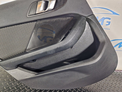 20-24 BMW 1 SERIES F40 REAR LEFT SIDE DOOR CARD 9893847