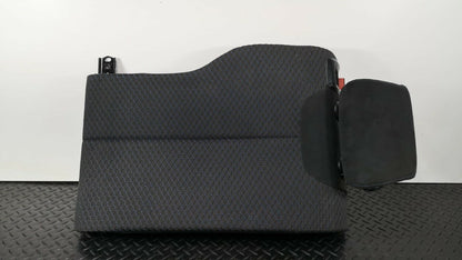 BMW 1 SERIES F20 F21 GENUINE REAR DRIVER SIDE SEAT  BACKREST