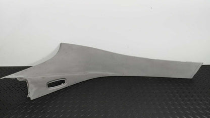 MERCEDES BENZ E-CLASS W212 RAER LEFT PASSNENGER SIDE D PILLAR TRIM A2126900925