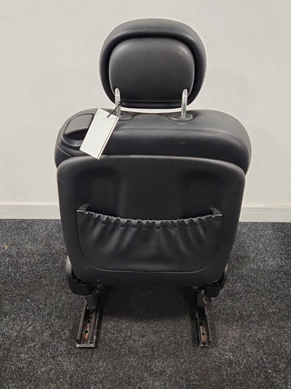 Mercedes-Benz CLK200 CLK-Class C209 Convertible Genuine Front Left N/S Seat