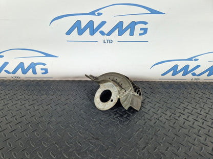 15-18 AUDI A7 4G OEM REAR RIGHT SPRING RUBBER COVER GUARD 8R0511540C
