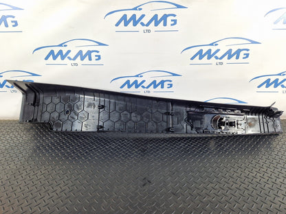 Mercedes-Benz Sprinter W907 Genuine Left N/S Passenger B Pillar Trim A9076903200