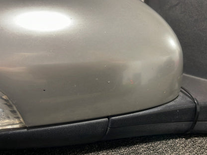 Volvo C30 MK1 FL (MK) (533) Coupe Genuine Front Right OS Driver Door Wing Mirror