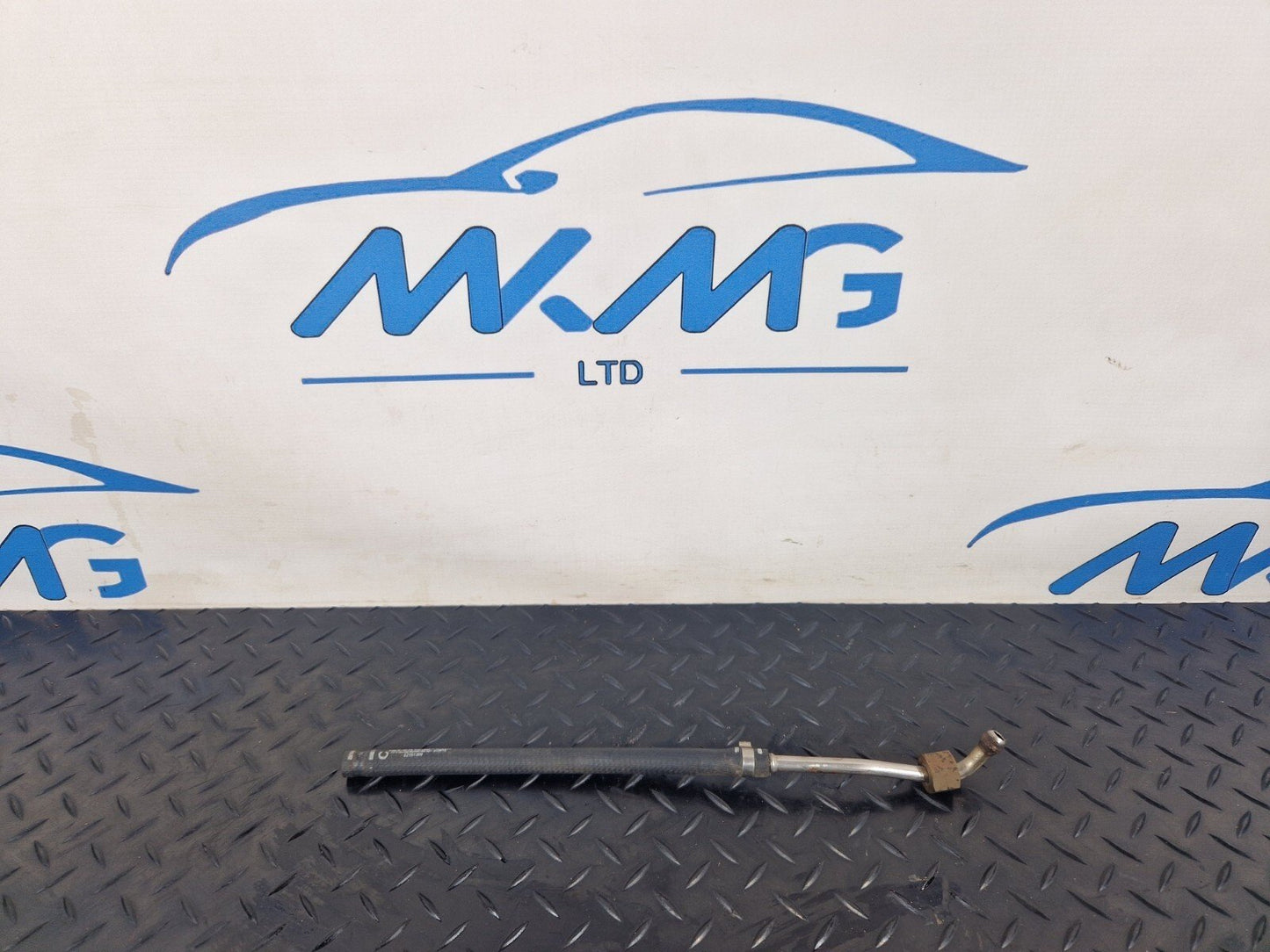 12-18 MERCEDES BENZ W176 W246 X117 X156 EXHAUST GAS HOSE A2464920759