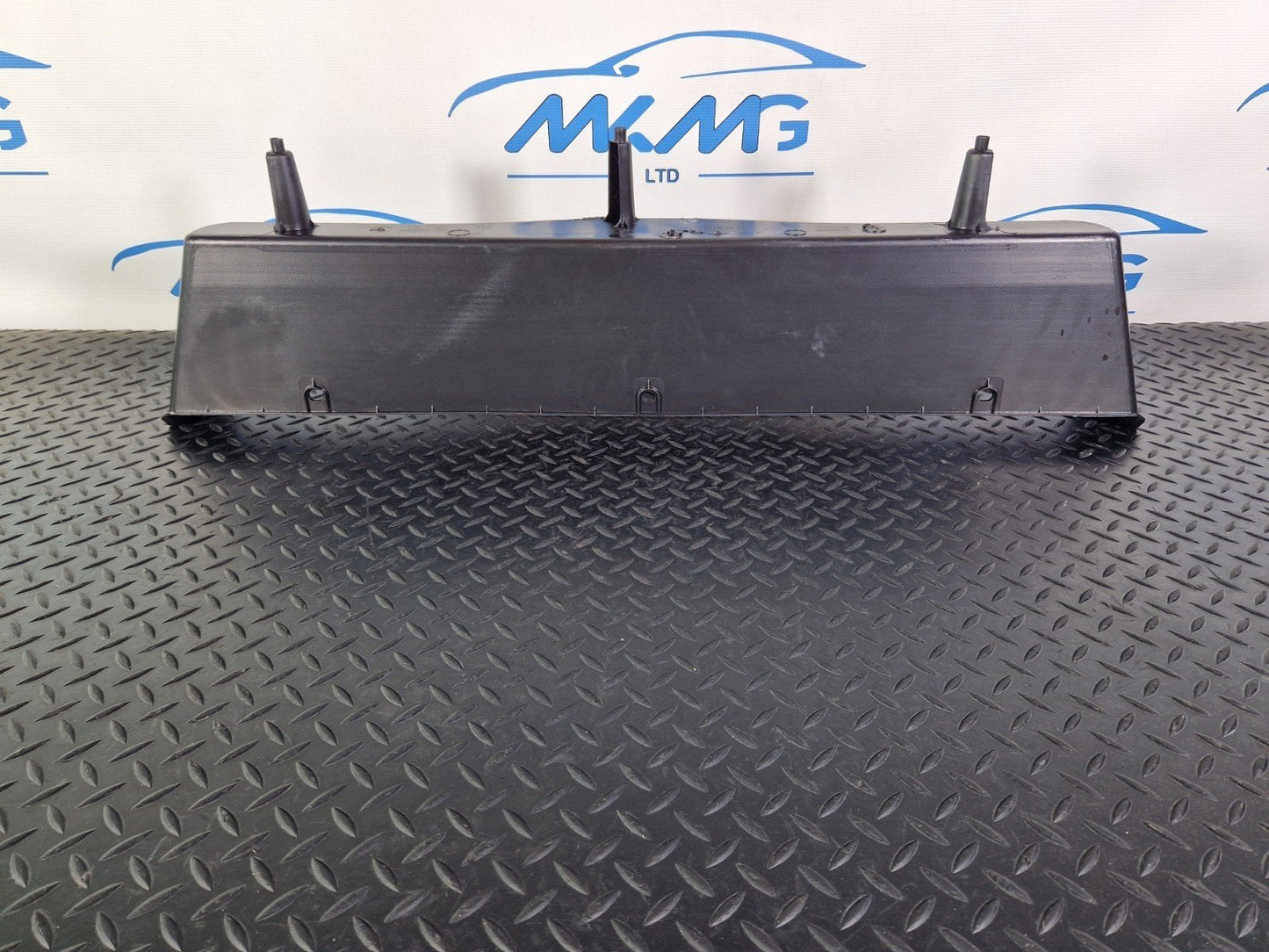 10-13 BMW X5 E70 LCI GENUINE BOOT STORAGE COMPARTMENT TRAY 7145988