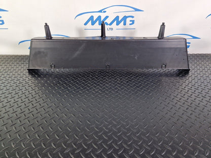 10-13 BMW X5 E70 LCI GENUINE BOOT STORAGE COMPARTMENT TRAY 7145988