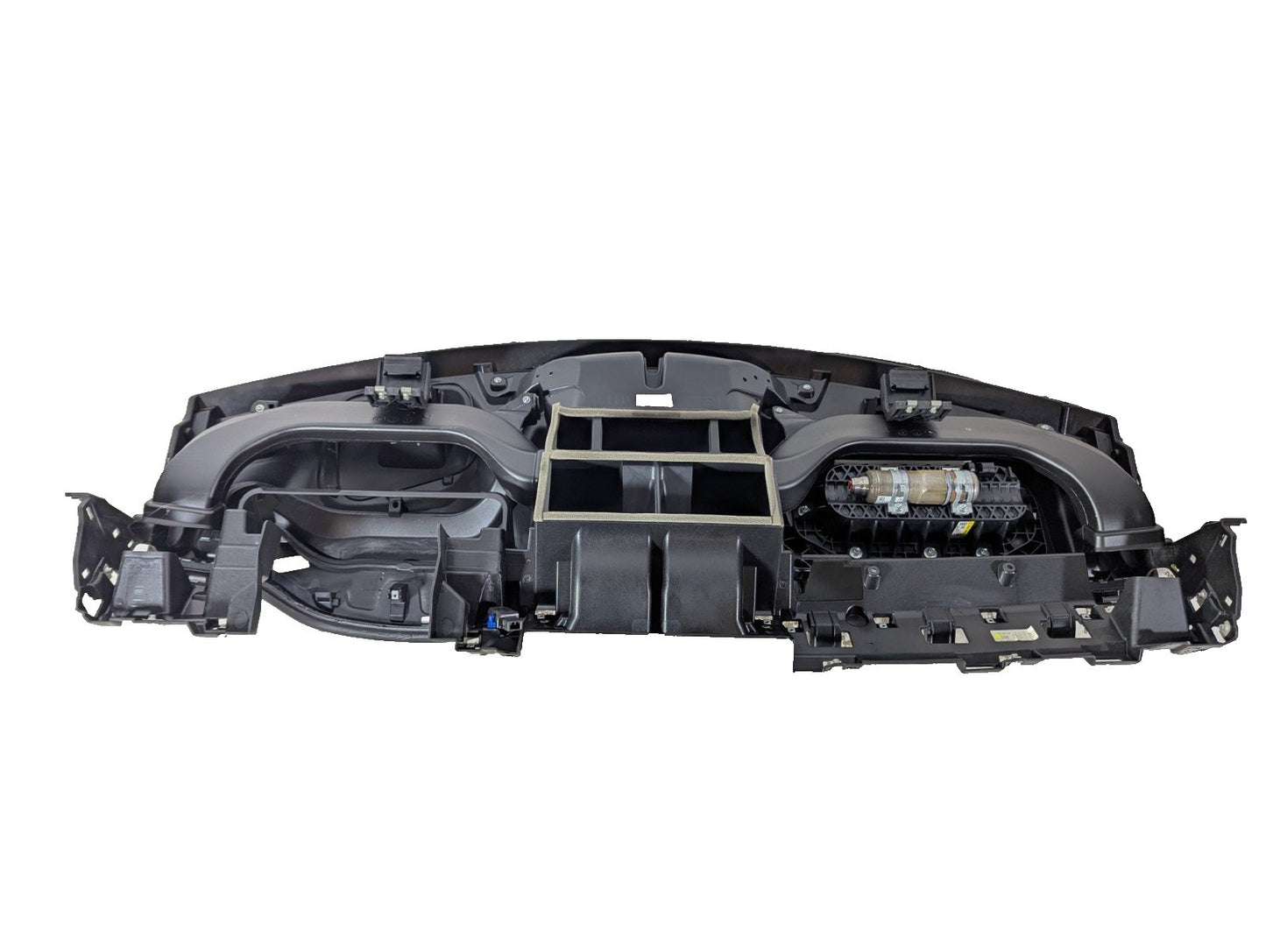 14-19 LAND ROVER L550 DISCOVERY SPORT GENUINE DASHBOARD PANEL WITH A-BAG