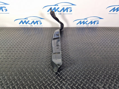 15-18 AUDI A7 4G FRONT RIGHT WING FENDER END SEAL PLATE 4G8821112A
