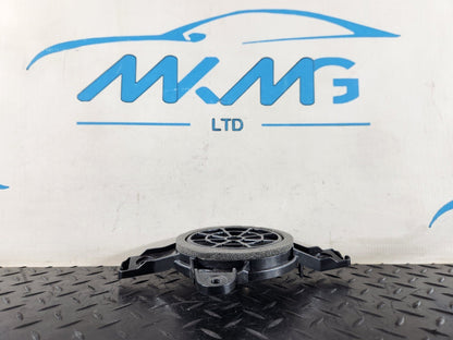 16-20 AUDI Q7 4M GENUINE FRONT LEFT PASSENGER N/S DOOR BOSE SPEAKER 4M0035398