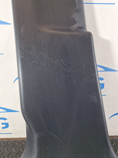 Land Rover Range Rover Evoque FRONT LEFT N/S B PILLAR TRIM PANEL K8D224397AC8PVJ