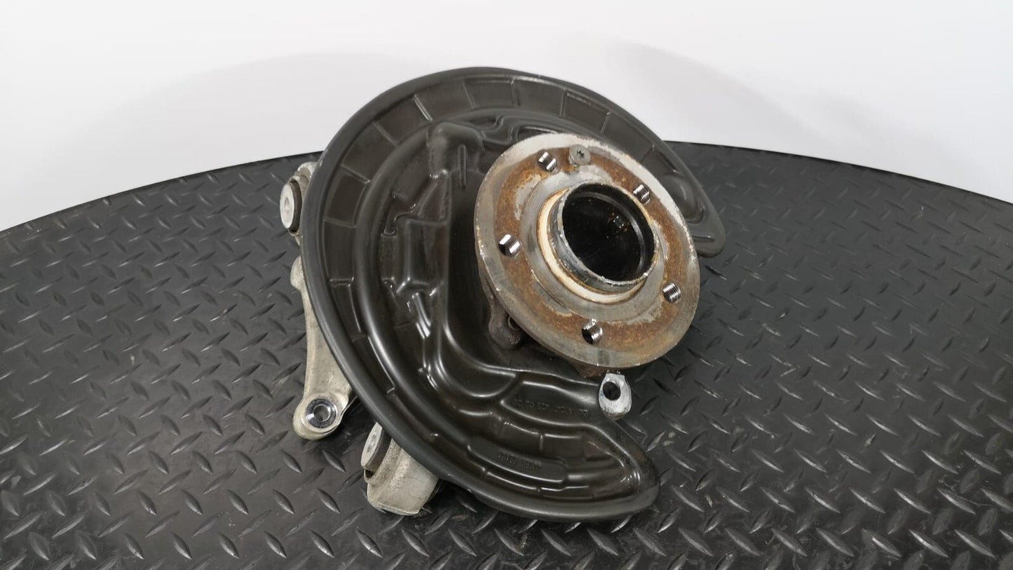 MERCEDES A B CLA W177 W247 C118 REAR DRIVER SIDE WHEEL HUB & BEARING 2473570400