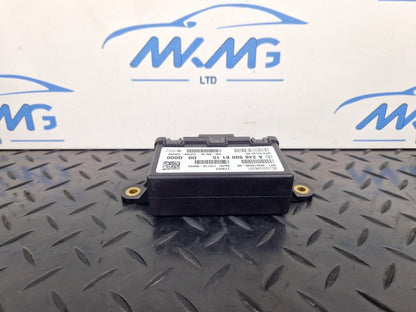 14-20 MERCEDES BENZ GLA X156 4MATIC CONTROL MODULE ECU A2469008115
