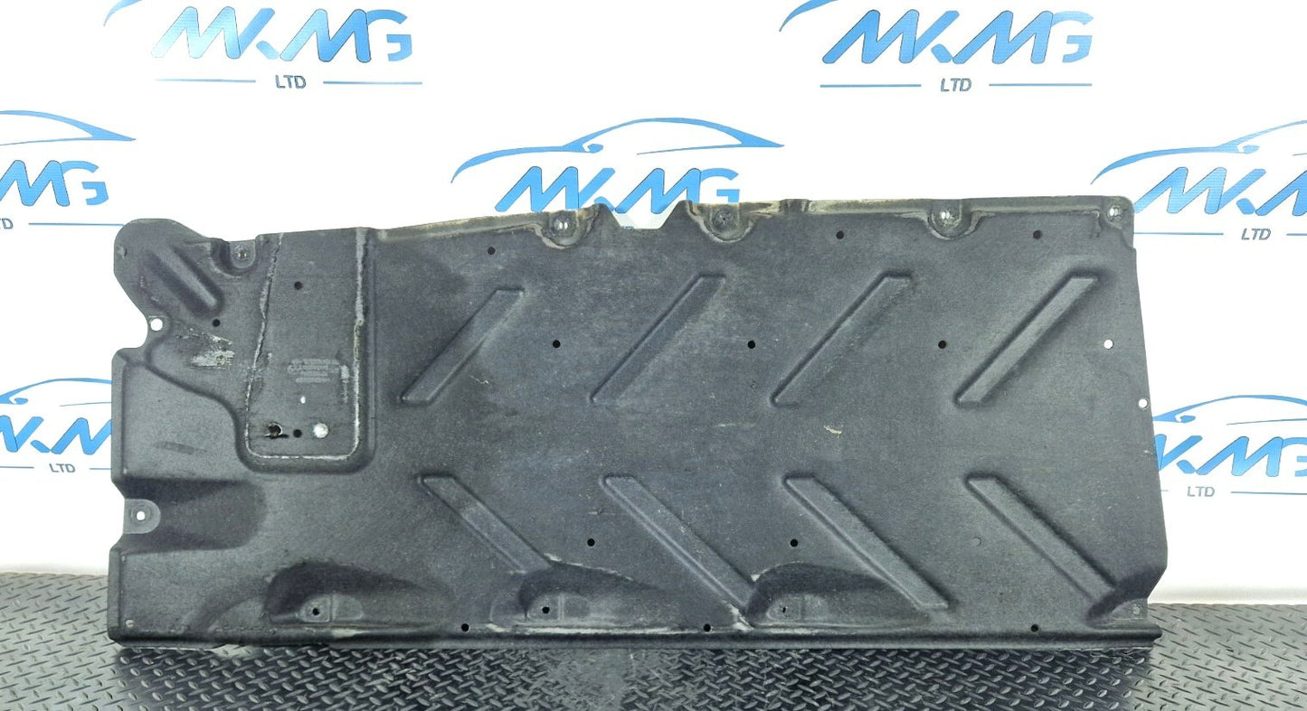 13-19 MERCEDES BENZ CLA C117 RIGHT O/S UNDERTRAY COVER PANEL GUARD A2466840200