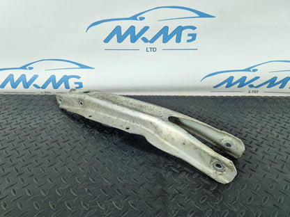 MERCEDES A B CLA W246 W176 C117 REAR LOWER CONTROL ARM SPRING LINK A2463520202