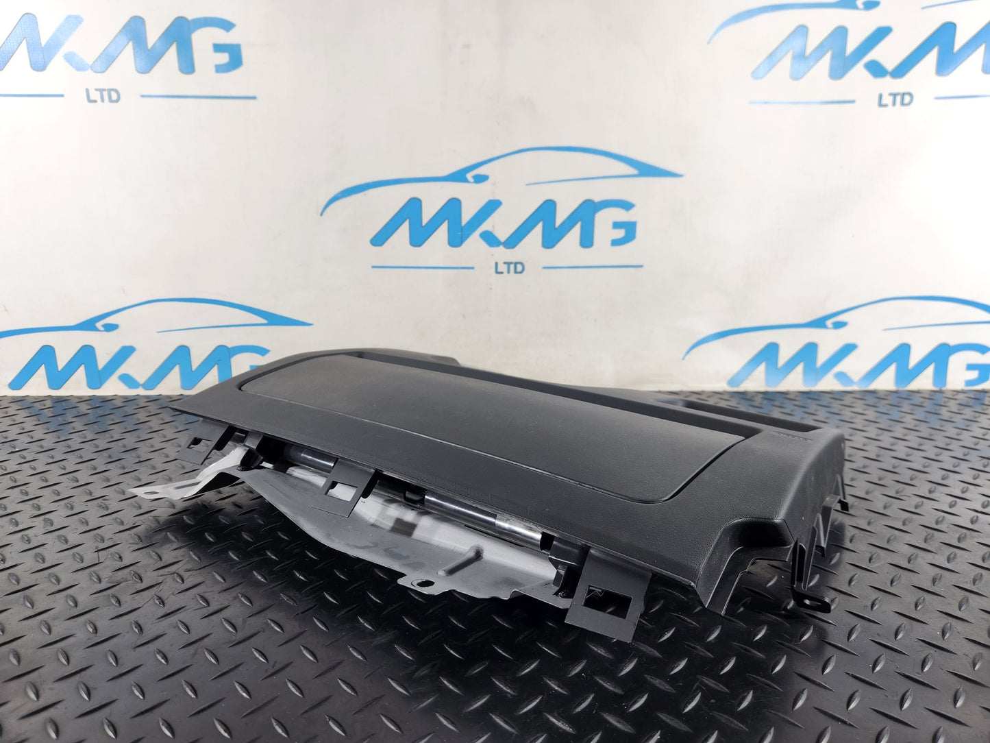 Key, 2016, Land Rover, Range Rover Evoque, HSE Dynamic, L538
