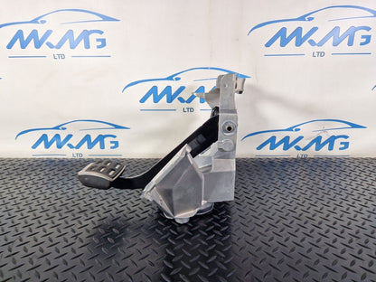 16-24 AUDI A5 F5 BRAKE PEDAL ASSEMBLY BRACKET MOUNT 8W2723117 8K0721495
