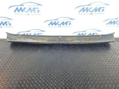 18-ON MERCEDES BENZ SPRINTER W907 W910 2.2 CDI REAR BUMPER A9108854500