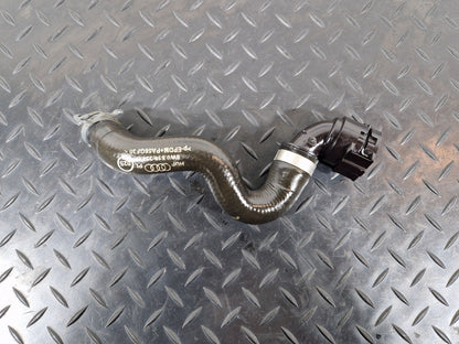 16-19 AUDI A4 B9 GENUINE OEM AIR CON HEATER COOLANT PIPE HOSE 8W0819334G