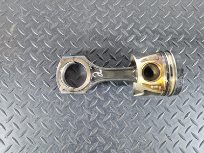 14-21 MERCEDES-BENZ C-CLASS C250D W205 DIESEL COMPLETE PISTON WITH CON ROD 65100