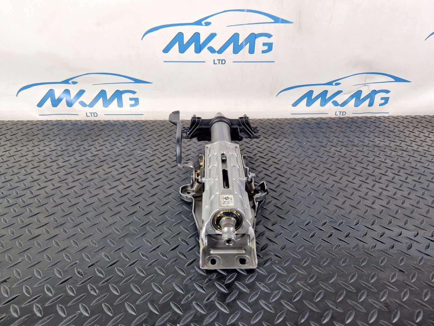 20-24 BMW 1 SERIES F40 GENUINE  STEERING COLUMN 6898226 6899320