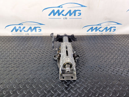 20-24 BMW 1 SERIES F40 GENUINE  STEERING COLUMN 6898226 6899320