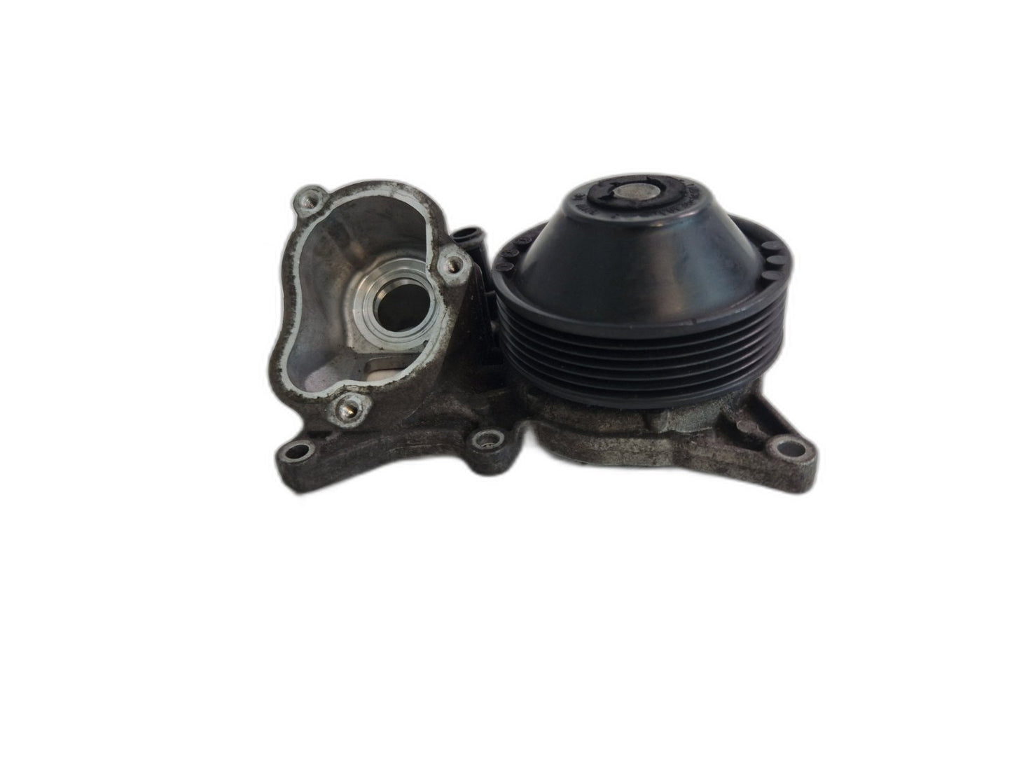 BMW 6 SERIES GENUINE 3.0 WATER PUMP PULLEY