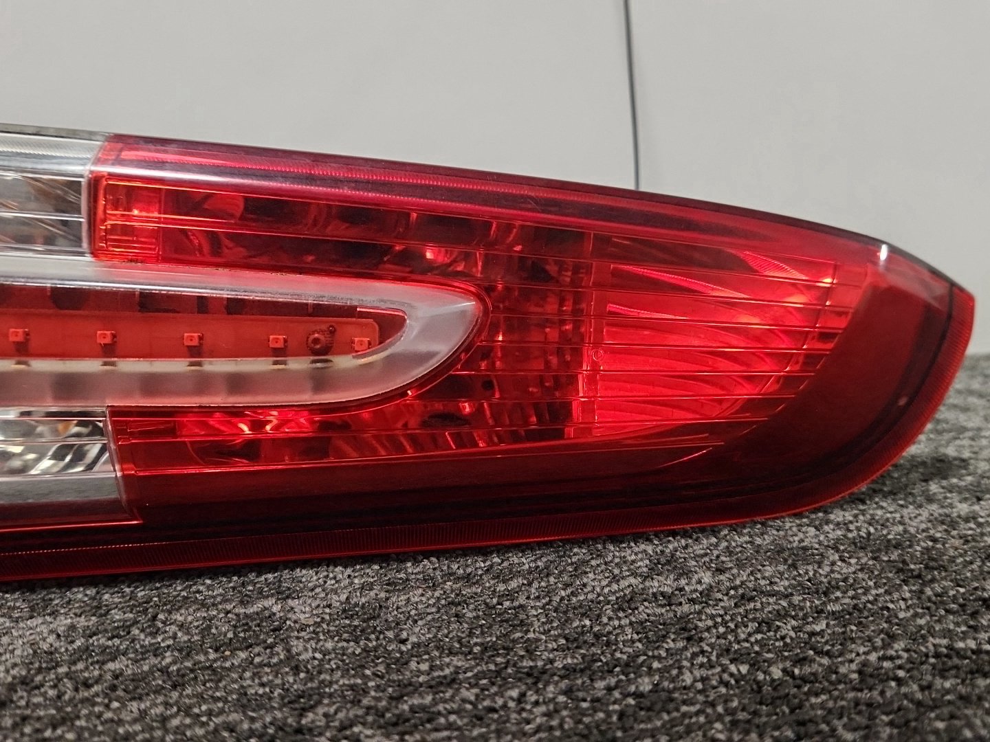 2009 Ford C-Max MK1 FL (C214) Genuine Rear Right O/S Tail Light M51-13N411-AA