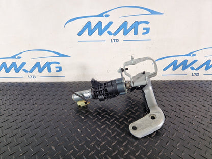 16-20 AUDI Q7 4M GENUINE REAR RIGHT O/S/R TAILGATE LIFT MOTOR & HINGE 4M0827852A