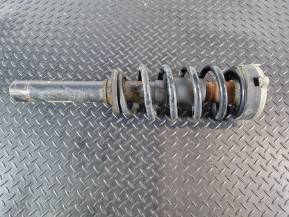 16-20 AUDI Q7 4M OEM FRONT SHOCK ABSORBER FITS LEFT OR RIGHT SIDE 4M0413031T