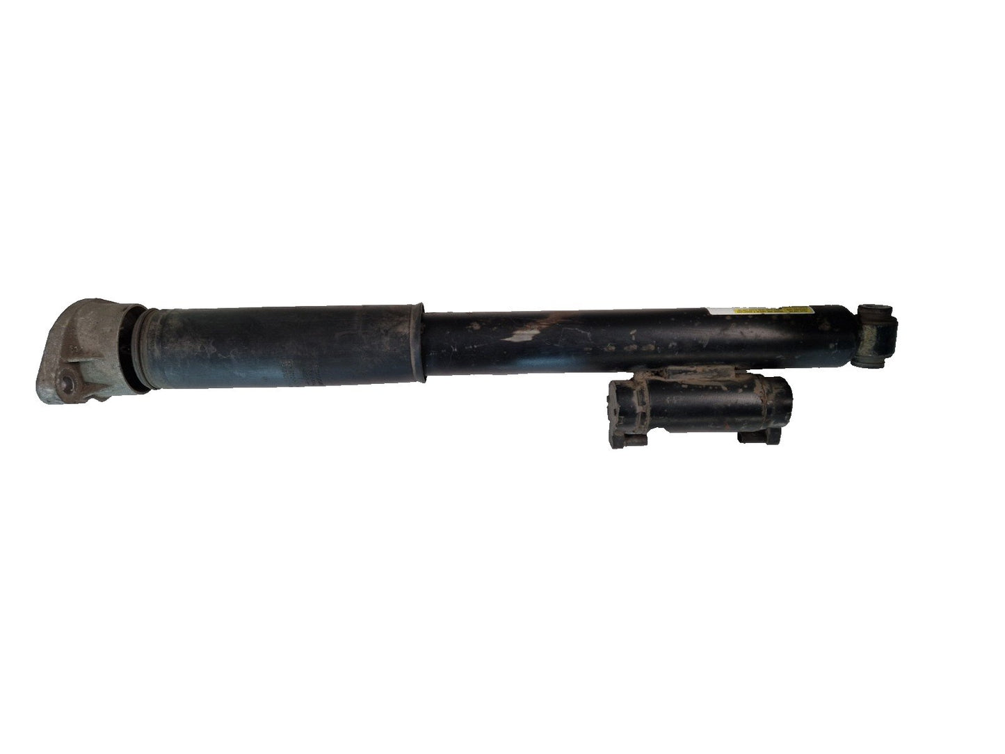 14-21 MERCEDES C CLASS W205 ACTIVE REAR LEFT SHOCK ABSORBER A2053204330